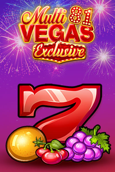 Multi Vegas 81 Exclusive