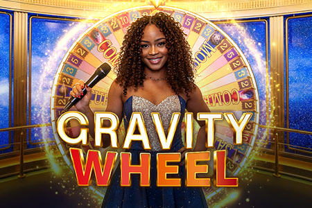 Gravity Wheel