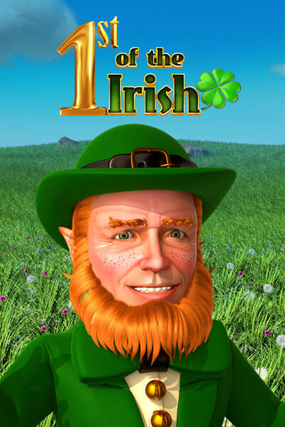 1st of the Irish