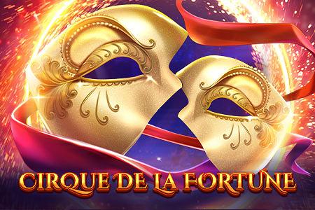 Cirque de la Fortune