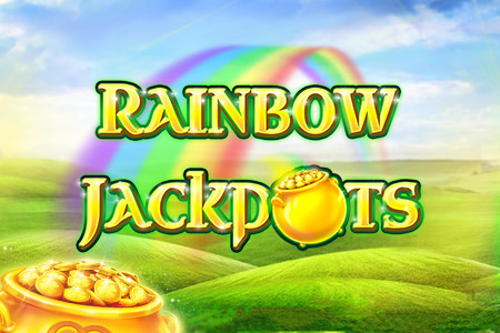 Rainbow Jackpots