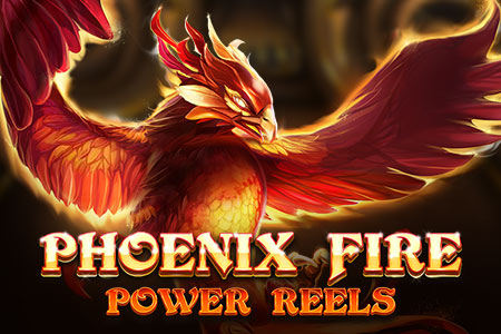 Phoenix Fire Power Reels