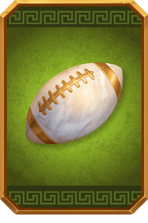 Place single bet on American Football